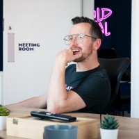 Creatomatic Employee Kit Allen's profile photo