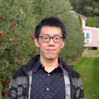 Eclipse Trading Employee Zane Luo's profile photo