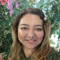 Jenyvieve Sarmiento Email