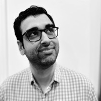 Mojo Supermarket Employee Ali Gul's profile photo