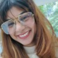 Wrap2Earn India Employee Charlotte Martin's profile photo