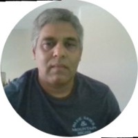 IMAX Employee Babu K's profile photo