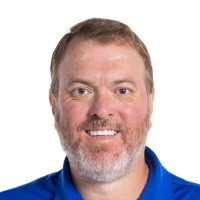 National Safety Council Employee Brian Carpenter Sr.'s profile photo