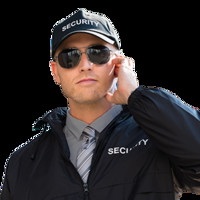 Camden Security Employee Camden Security's profile photo