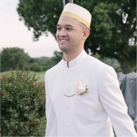 Polinger Company Employee Heynel Axelevi's profile photo