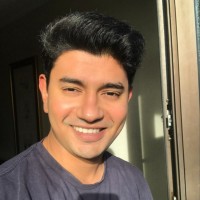 Edulab Employee Vivian Ferrao's profile photo