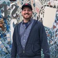 Eric Anthony Email & Phone Number