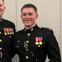 United States Marine Corps Employee Brian Koppy's profile photo