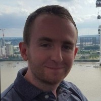 NiCE Employee Chris Bardsley's profile photo