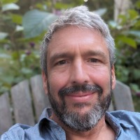 FoodShare South Carolina Employee John Cumper's profile photo