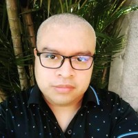 MyPostcard Employee Edgar Quex's profile photo