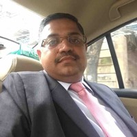 Samsara Group Employee Prabhat Pandey's profile photo