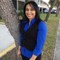 Franklin Park Senior Living Employee Joanna Sosa's profile photo