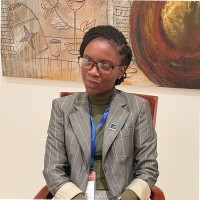 Lotta Koumakpayi Email