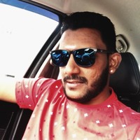 Select-TV Employee Ravi Kumar's profile photo
