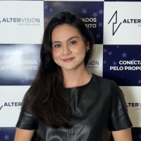 AlterVision Employee Carina Bernardo's profile photo