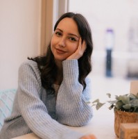 Julia Mátuzova's profile photo