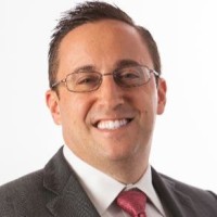 Sidley Austin LLP Employee Ian Ross's profile photo