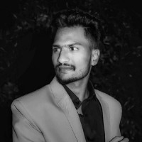 SmartQR Technologies Employee Ganesh Chavan's profile photo