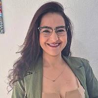 ESS Brasil Employee Mariana Nastro's profile photo