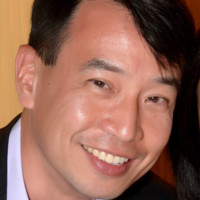 HARMAN International Employee Derek Chin's profile photo