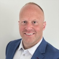 UnitedHealth Group Employee Michael Proulx's profile photo