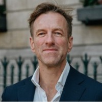 Stedelink Employee Jan-Willem Verheij's profile photo
