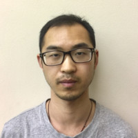 Caresyntax Employee Boyu Wang's profile photo