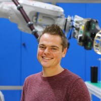 SKF Group Employee Bernd Jünger's profile photo