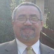 The UIS Group Employee Kenneth Amos's profile photo