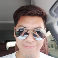 ERUI International Employee Jiu Zheng's profile photo