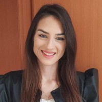 POP3DEV Employee Fernanda MacIel's profile photo