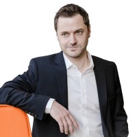 GE Vernova Employee Michael de Lagarde's profile photo