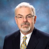 Landrum & Brown Employee Alan Hass's profile photo