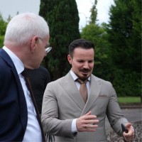 URGO GmbH Employee Enes-Batuhan Baskal's profile photo