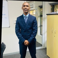 Alteram Solutions Employee Xolani Makhanya's profile photo