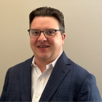 Distinguished Programs Employee Eric Michel's profile photo