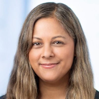 Warburg Pincus LLC Employee Leela Ramnath's profile photo