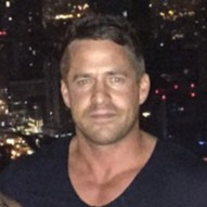 Building Engineering Employee Ben Maynard's profile photo