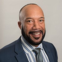 ExxonMobil Corporation Employee Mark Boykin's profile photo