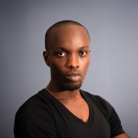 V75 Employee Kevon Cadogan's profile photo
