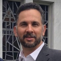 MyLogisticsDept Employee Scott Hulsey's profile photo