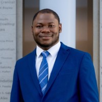 Jex Technologies Employee Emmanuel Owusu-Fordjour's profile photo