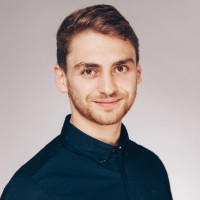 SmartHomecare Employee Dominik Brohl's profile photo