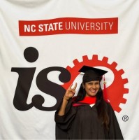 Starboard Consulting Employee Neha Bhargav's profile photo