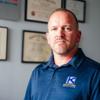 Keystone Structural Solutions Employee Mark Sipos's profile photo