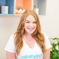 Infinity Kids Employee Amanda Fink's profile photo