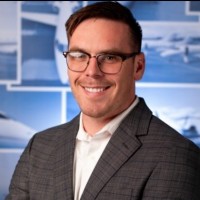 NetJets Employee Caleb Arnold's profile photo