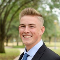 Procore Technologies Employee Will Olson's profile photo