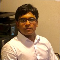 Aos Offshore Employee Patil's profile photo